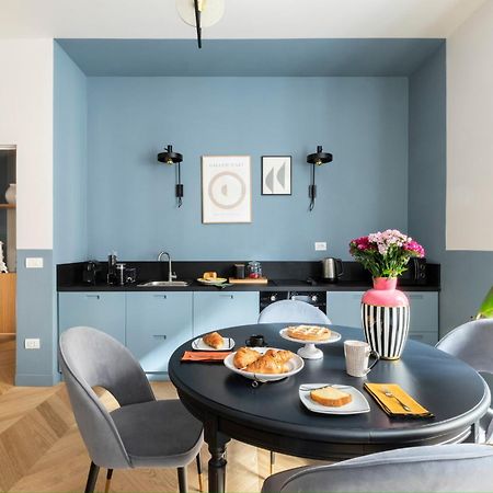 Colosseo San Giovanni Luxury House 罗马 外观 照片