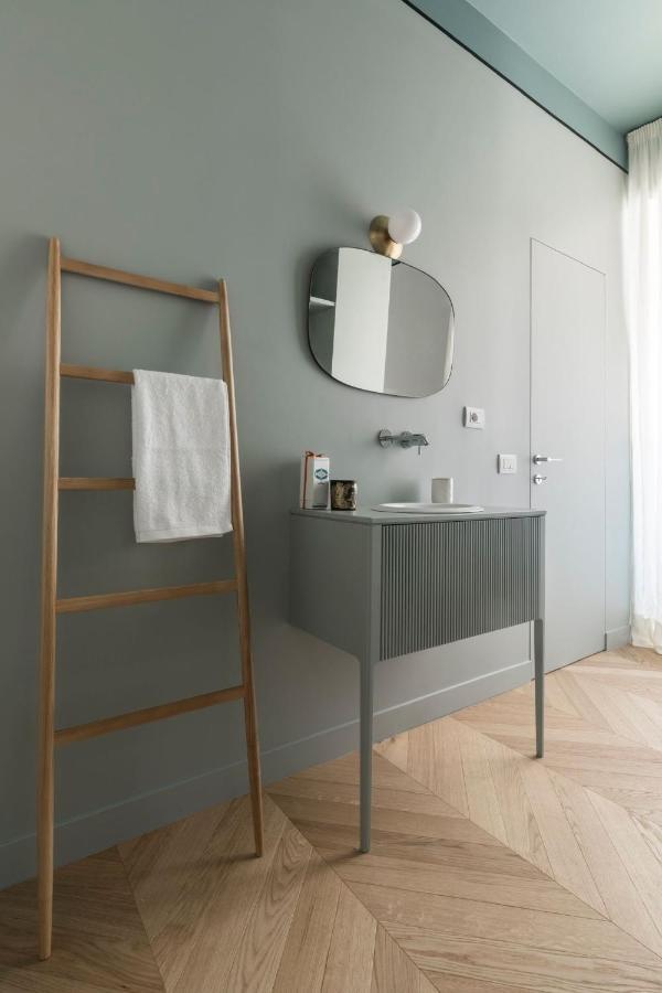 Colosseo San Giovanni Luxury House 罗马 外观 照片