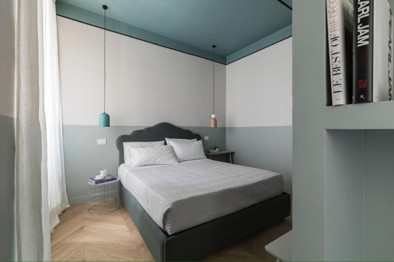 Colosseo San Giovanni Luxury House 罗马 外观 照片