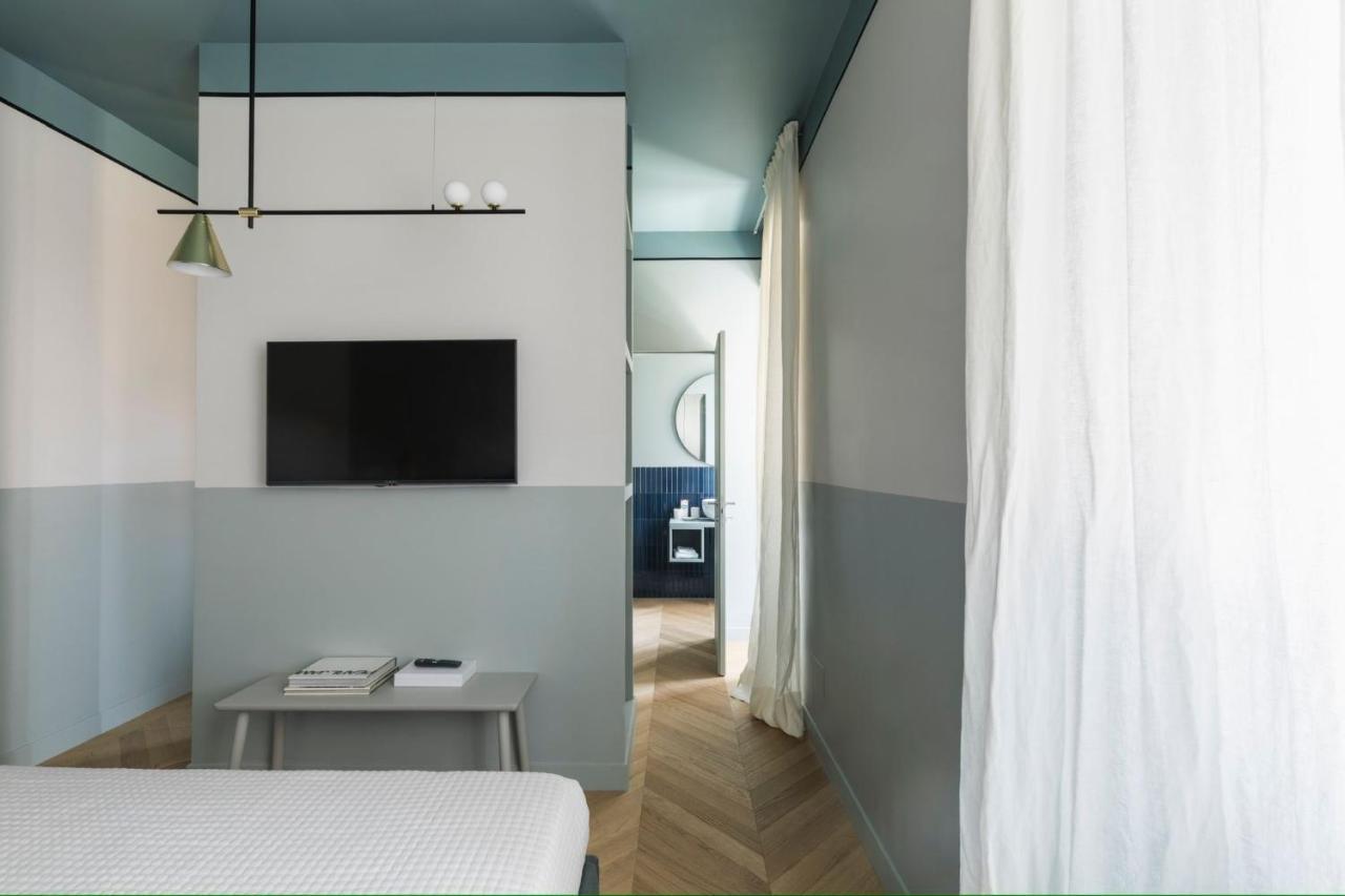 Colosseo San Giovanni Luxury House 罗马 外观 照片