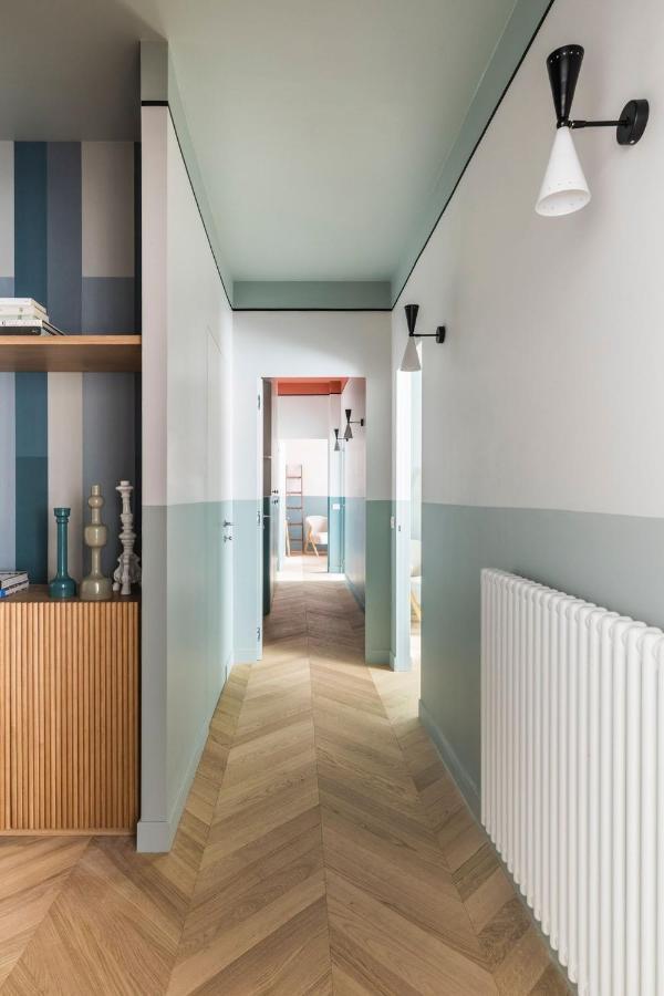 Colosseo San Giovanni Luxury House 罗马 外观 照片