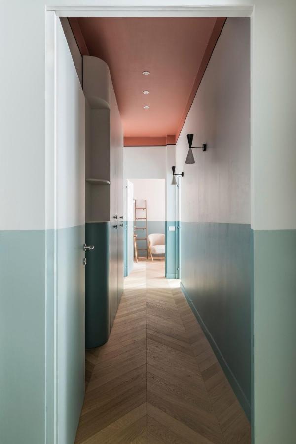 Colosseo San Giovanni Luxury House 罗马 外观 照片
