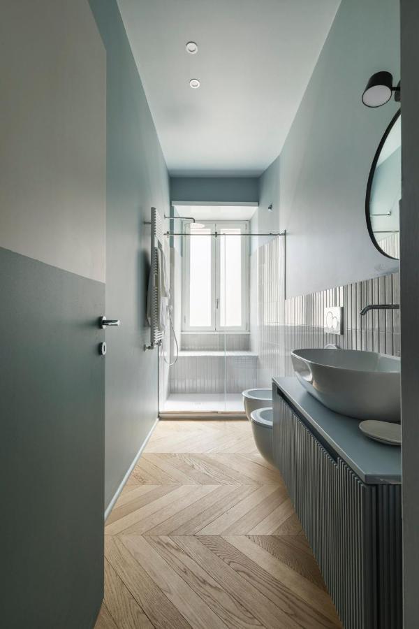 Colosseo San Giovanni Luxury House 罗马 外观 照片