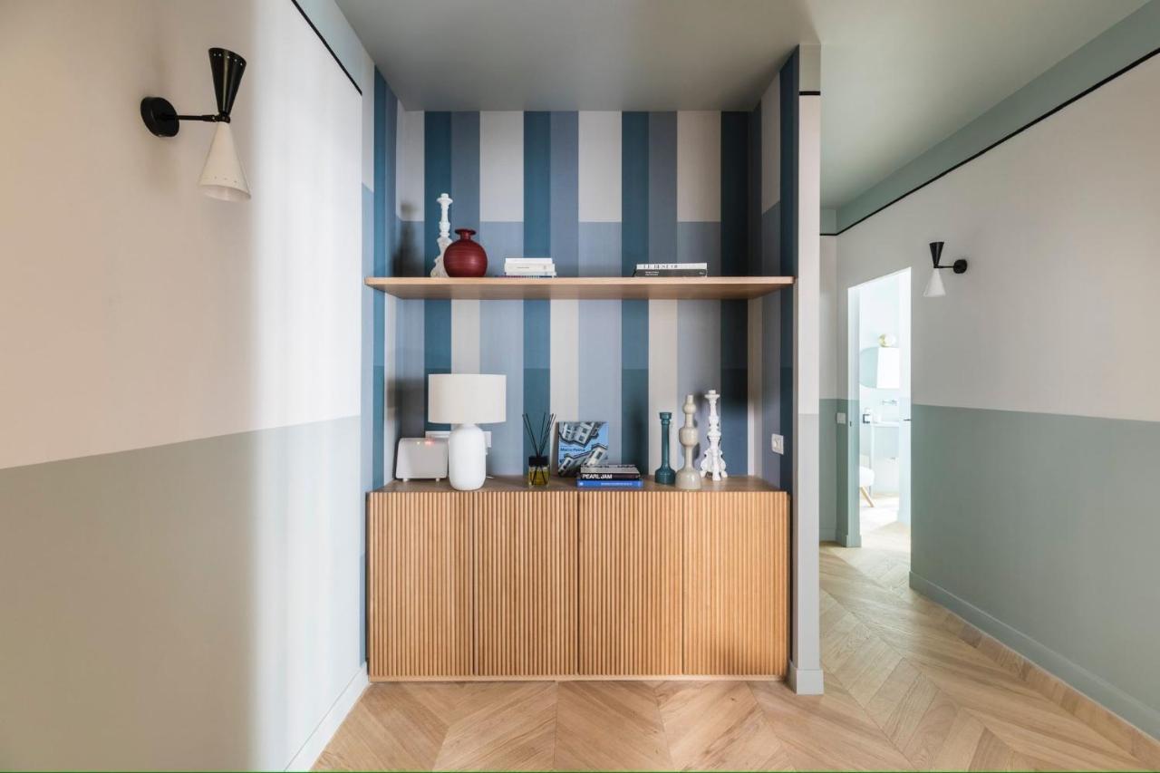 Colosseo San Giovanni Luxury House 罗马 外观 照片