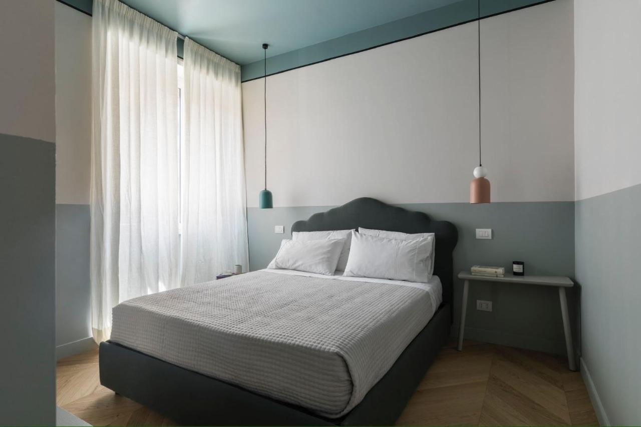 Colosseo San Giovanni Luxury House 罗马 外观 照片