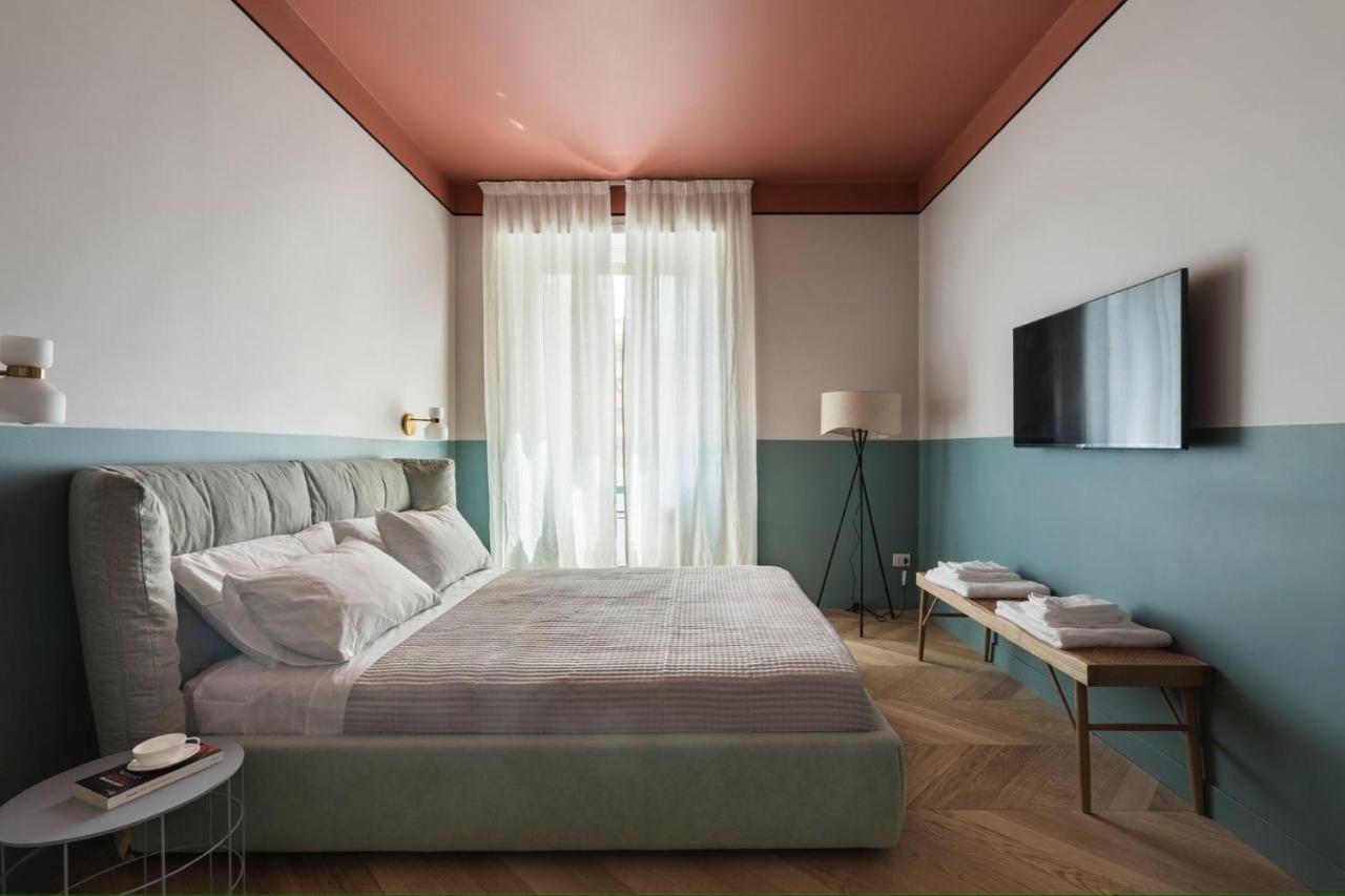 Colosseo San Giovanni Luxury House 罗马 外观 照片