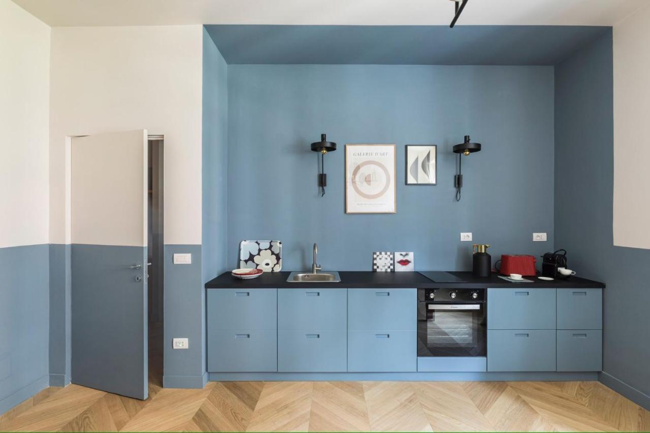 Colosseo San Giovanni Luxury House 罗马 外观 照片