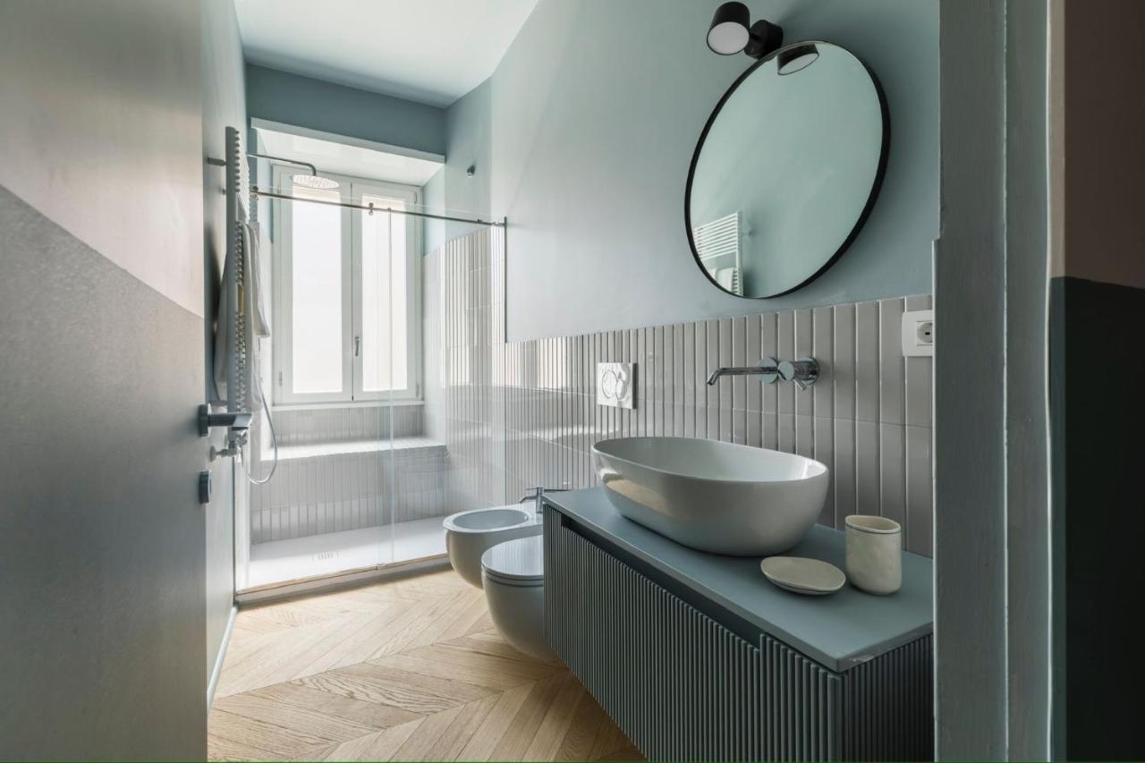 Colosseo San Giovanni Luxury House 罗马 外观 照片