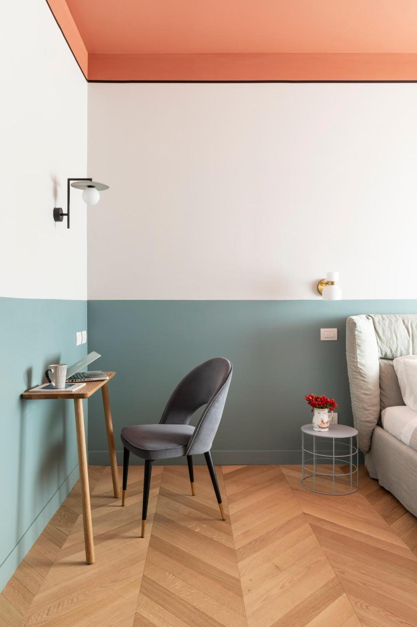 Colosseo San Giovanni Luxury House 罗马 外观 照片