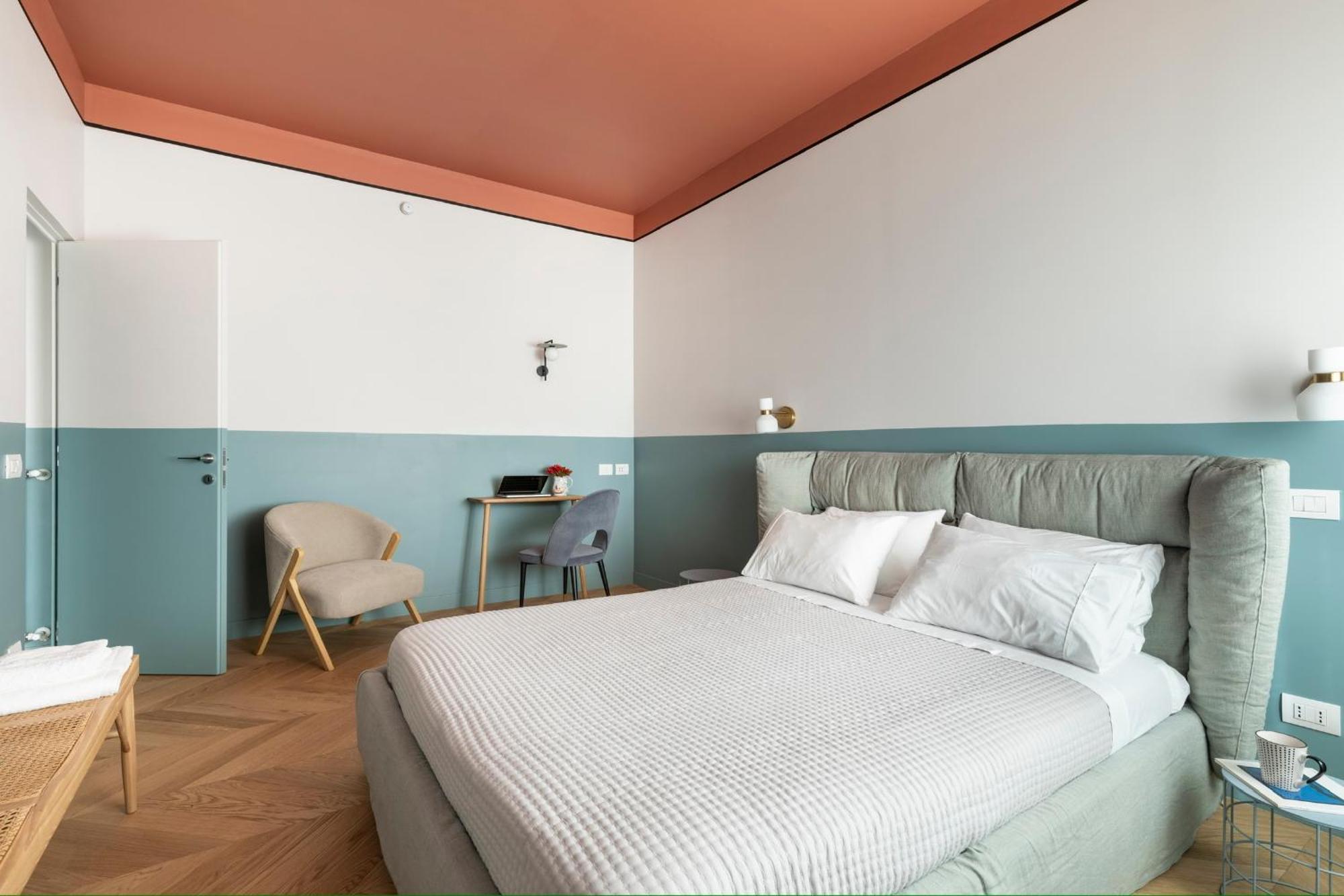 Colosseo San Giovanni Luxury House 罗马 外观 照片