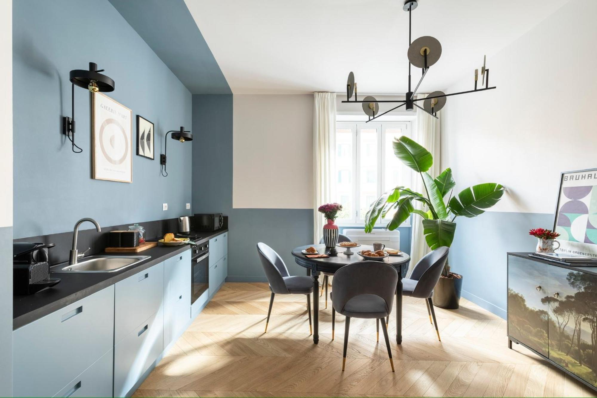 Colosseo San Giovanni Luxury House 罗马 外观 照片