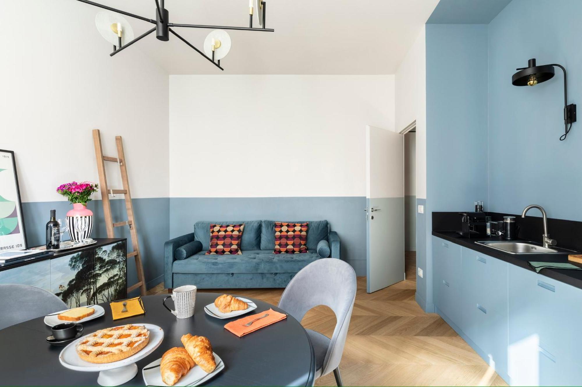 Colosseo San Giovanni Luxury House 罗马 外观 照片