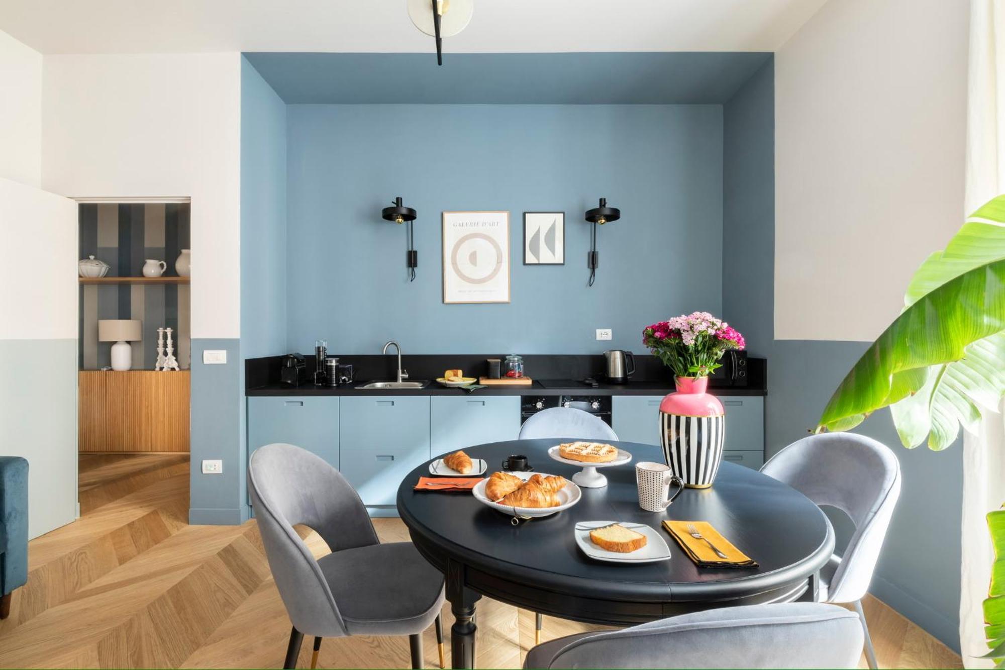 Colosseo San Giovanni Luxury House 罗马 外观 照片